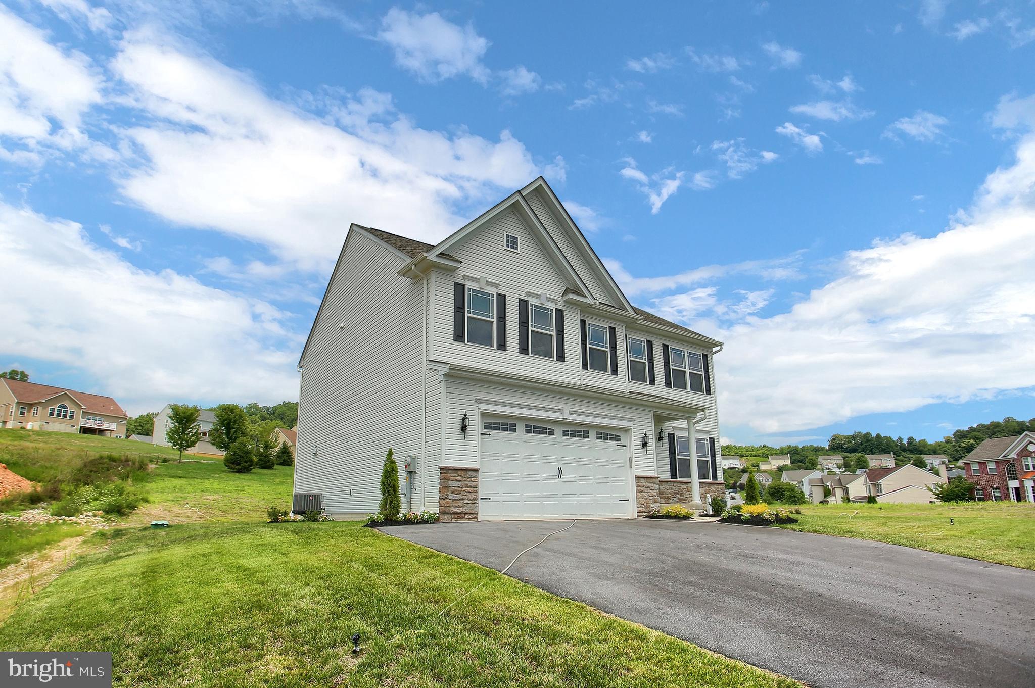 BEDROCK - Residential