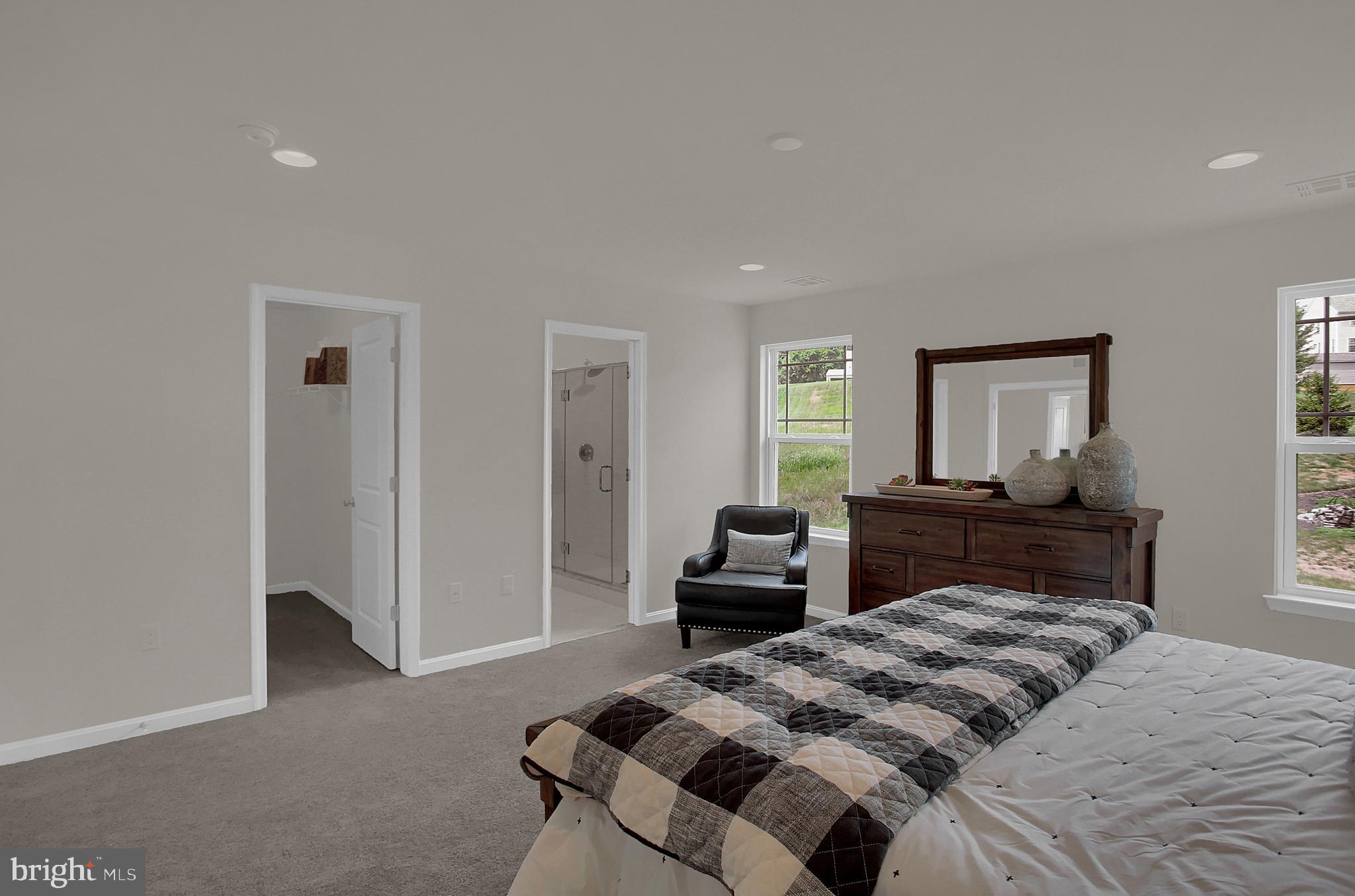 BEDROCK - Residential