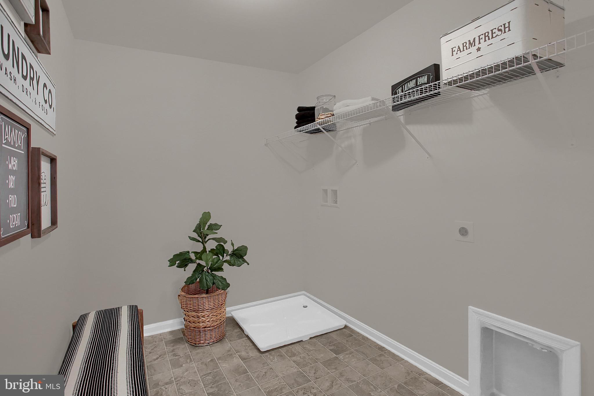 BEDROCK - Residential