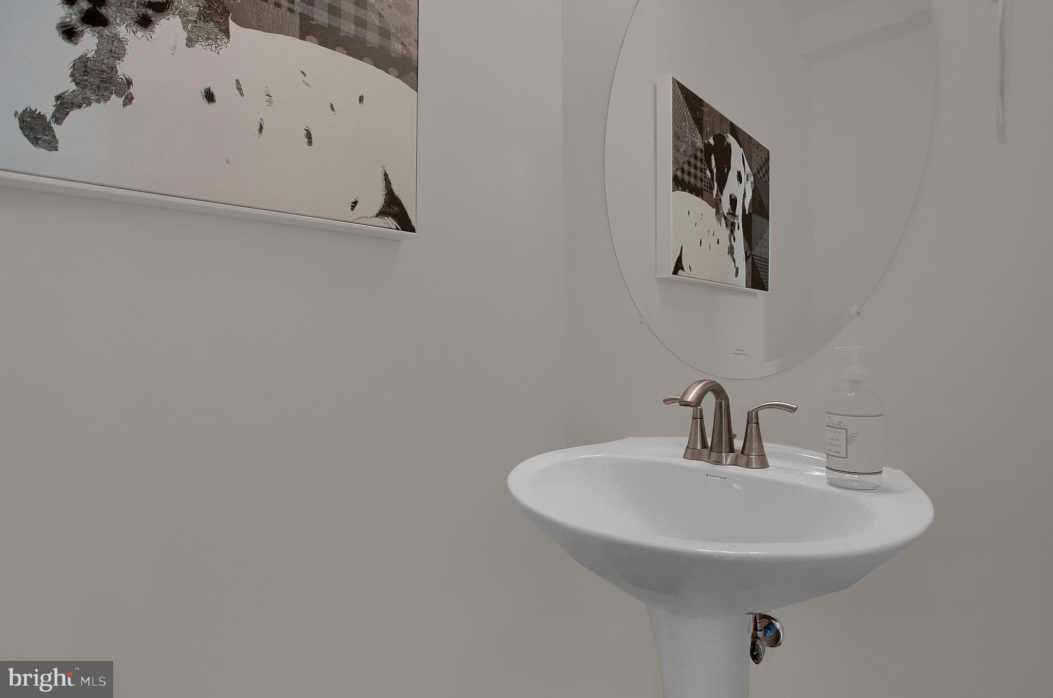 BEDROCK - Residential