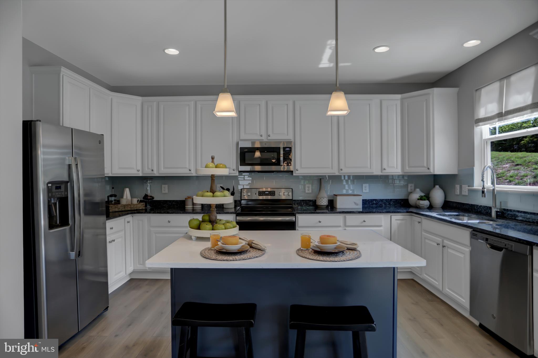 BEDROCK - Residential