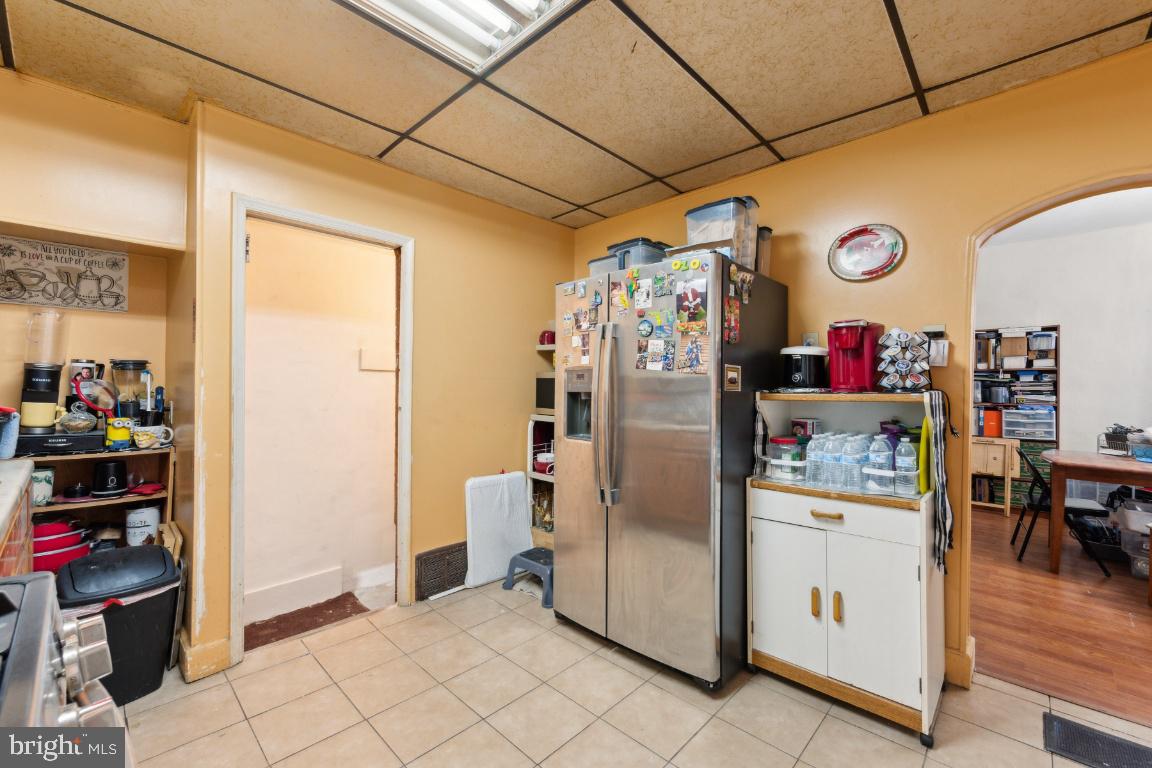 OLNEY - Residential Income