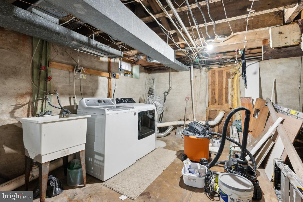 OLNEY - Residential Income