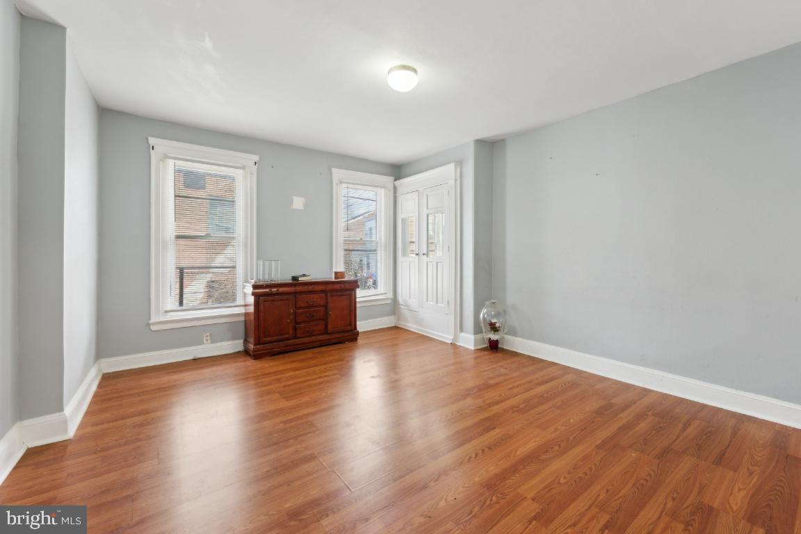 OLNEY - Residential Income