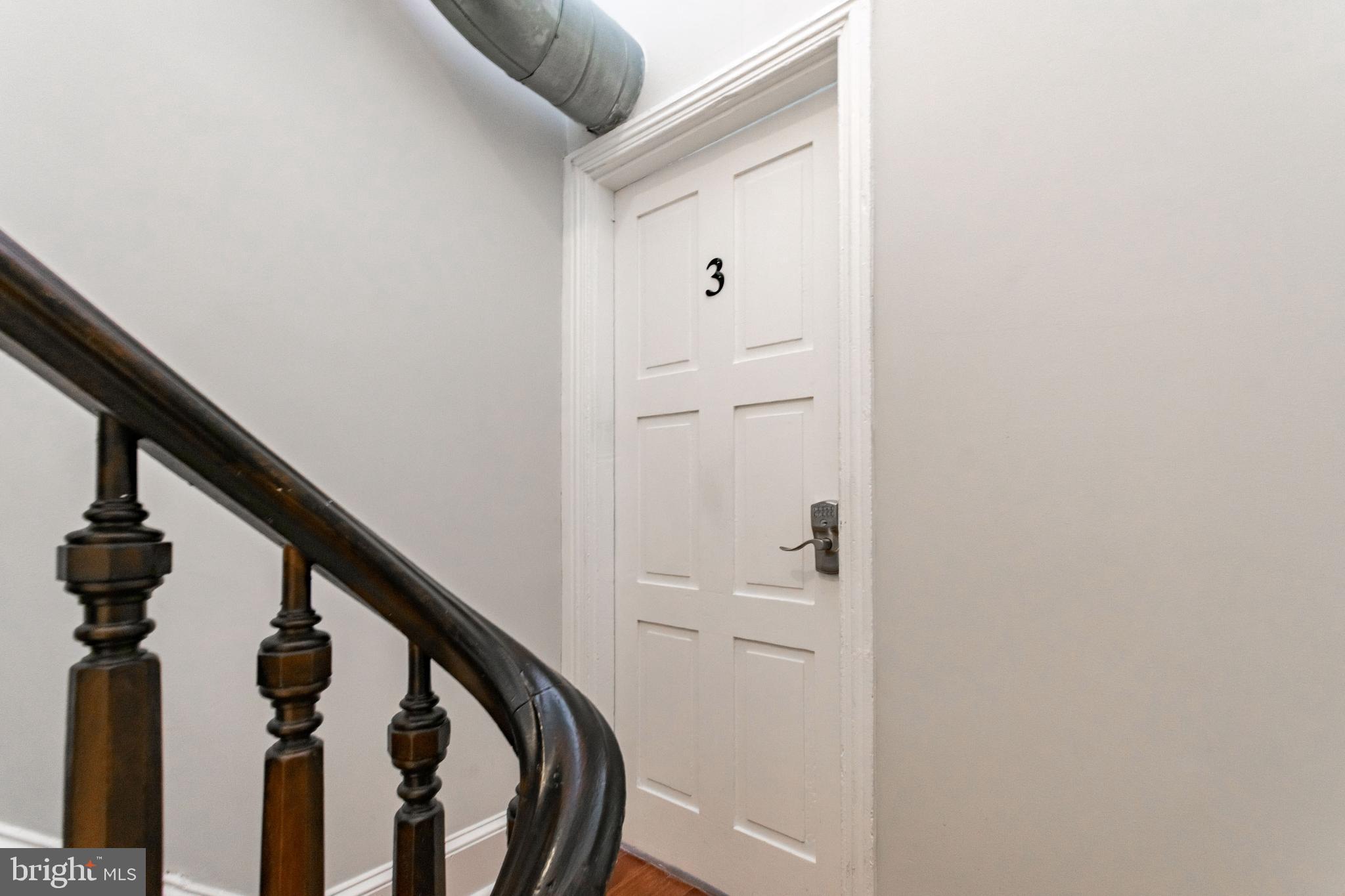 FAIRMOUNT - Residential Lease