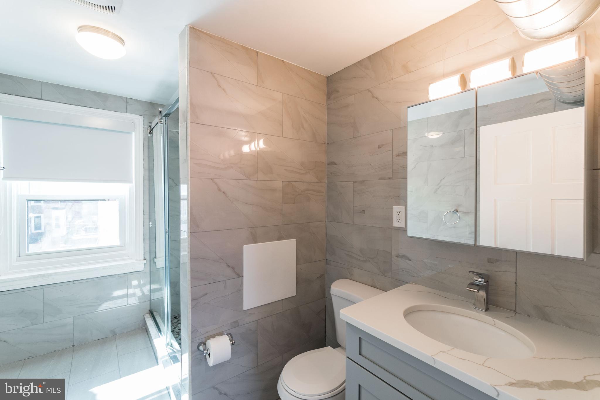 FAIRMOUNT - Residential Lease