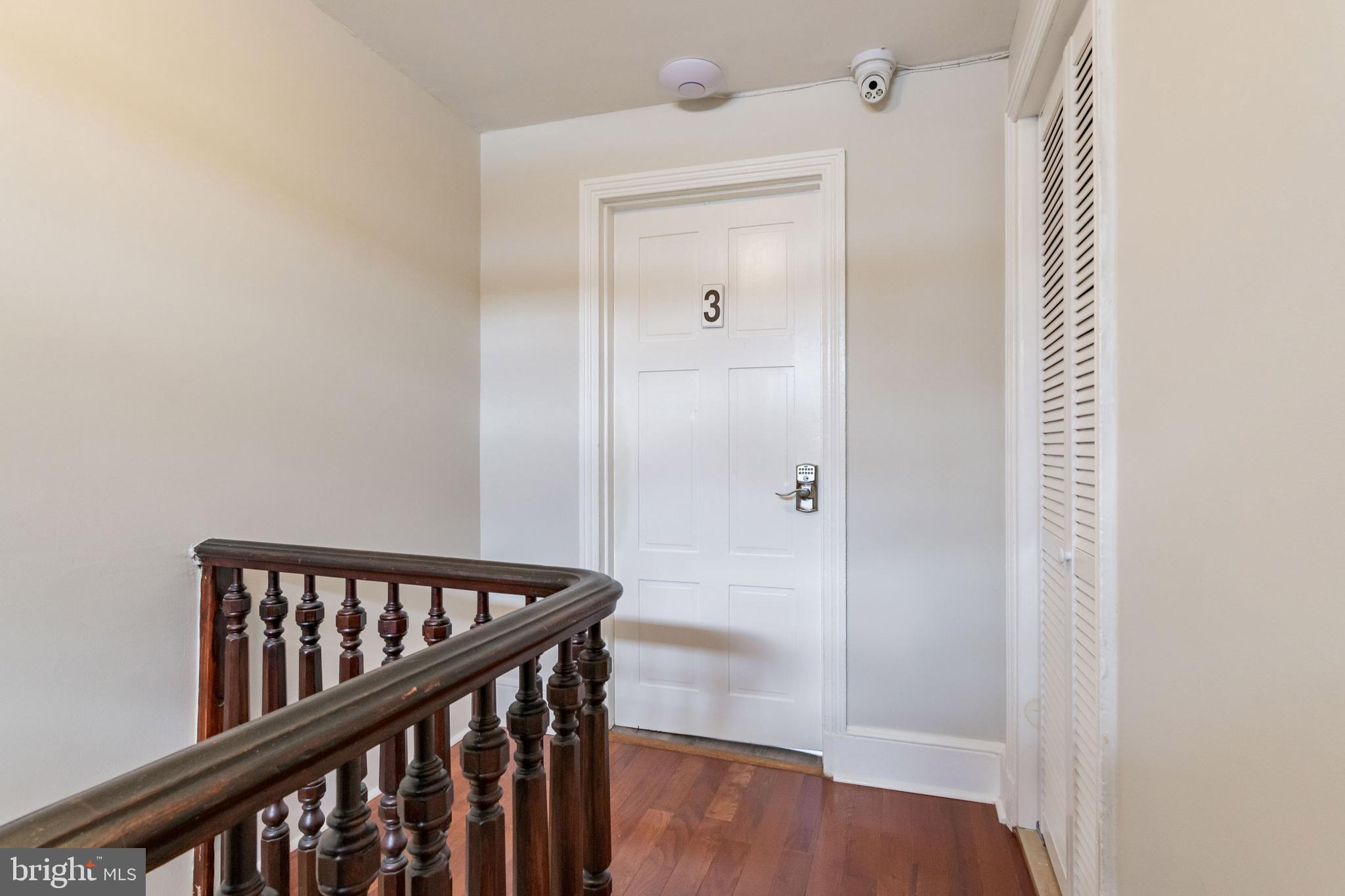 FAIRMOUNT - Residential Lease