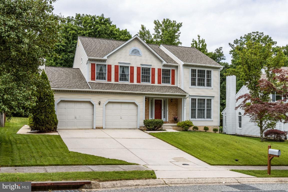 WOODLAND RUN - Residential