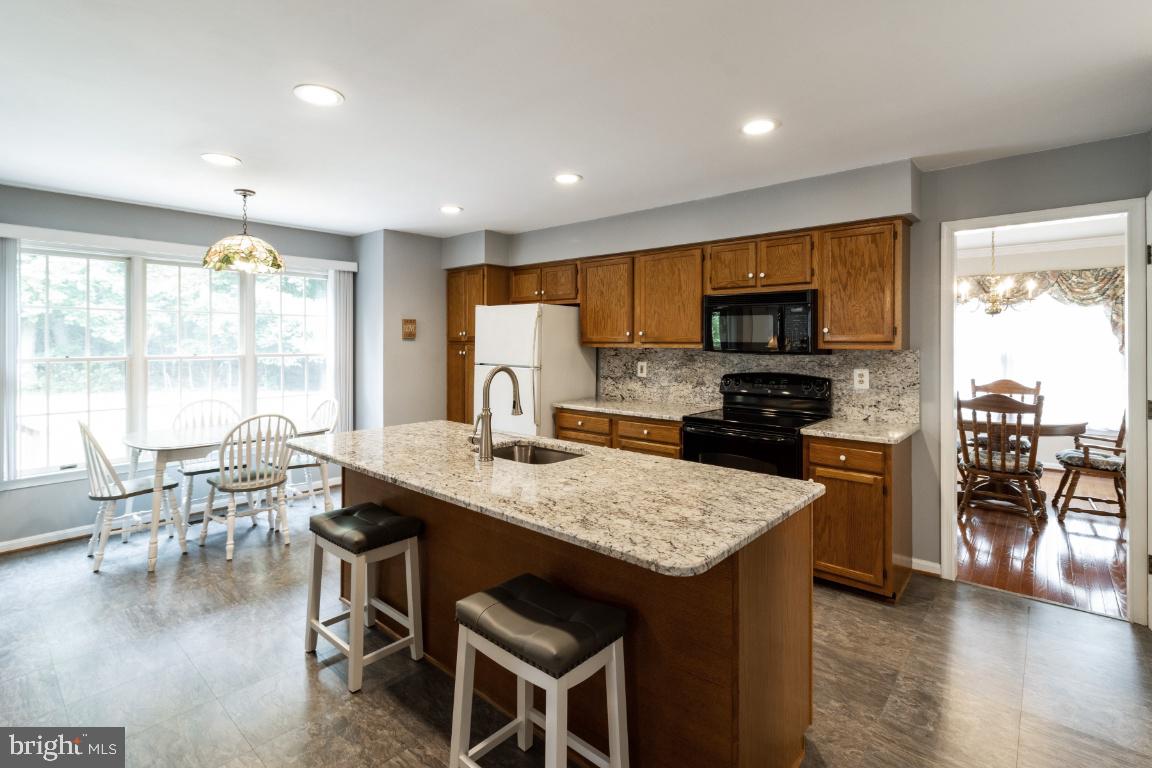 WOODLAND RUN - Residential