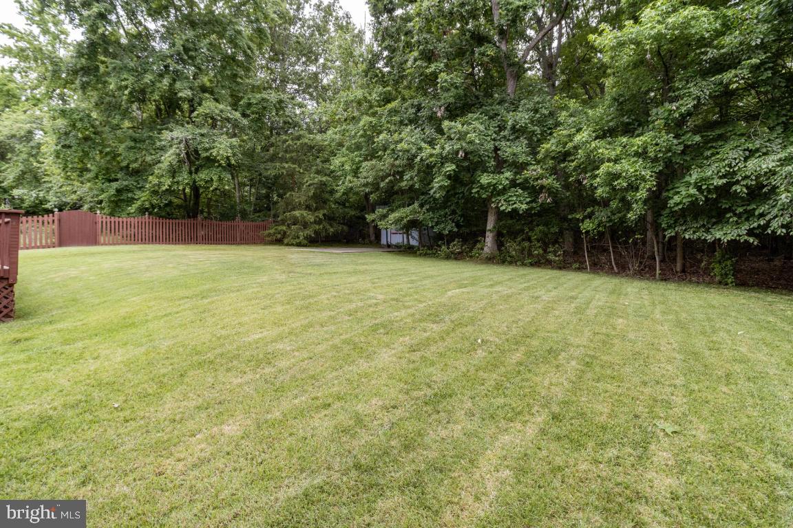 WOODLAND RUN - Residential