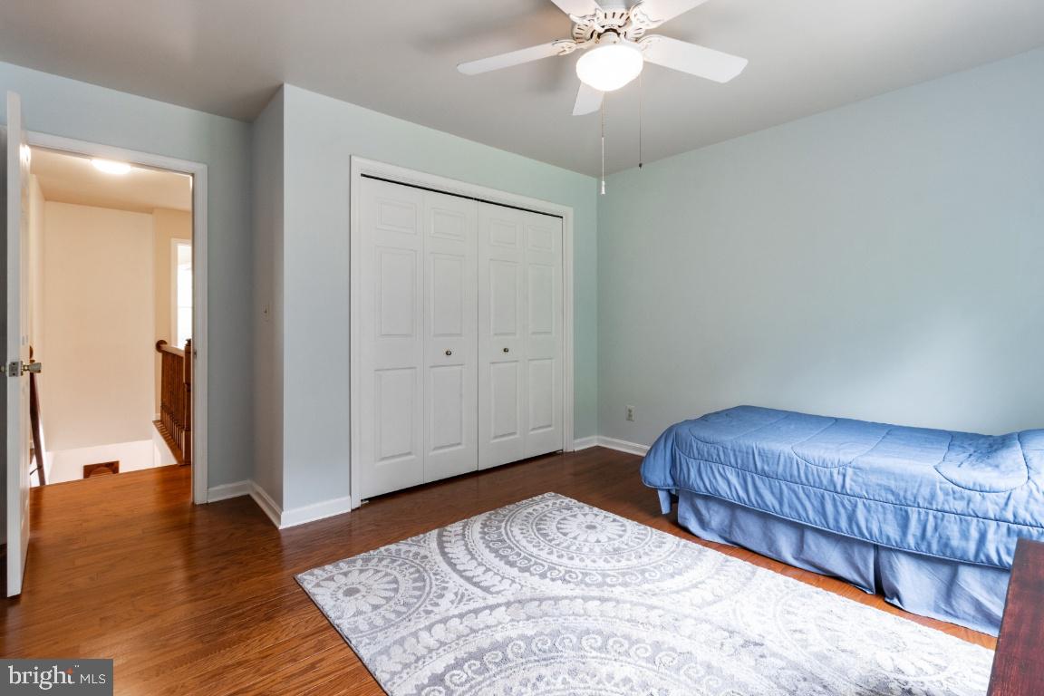 WOODLAND RUN - Residential