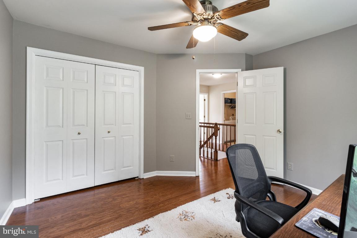 WOODLAND RUN - Residential