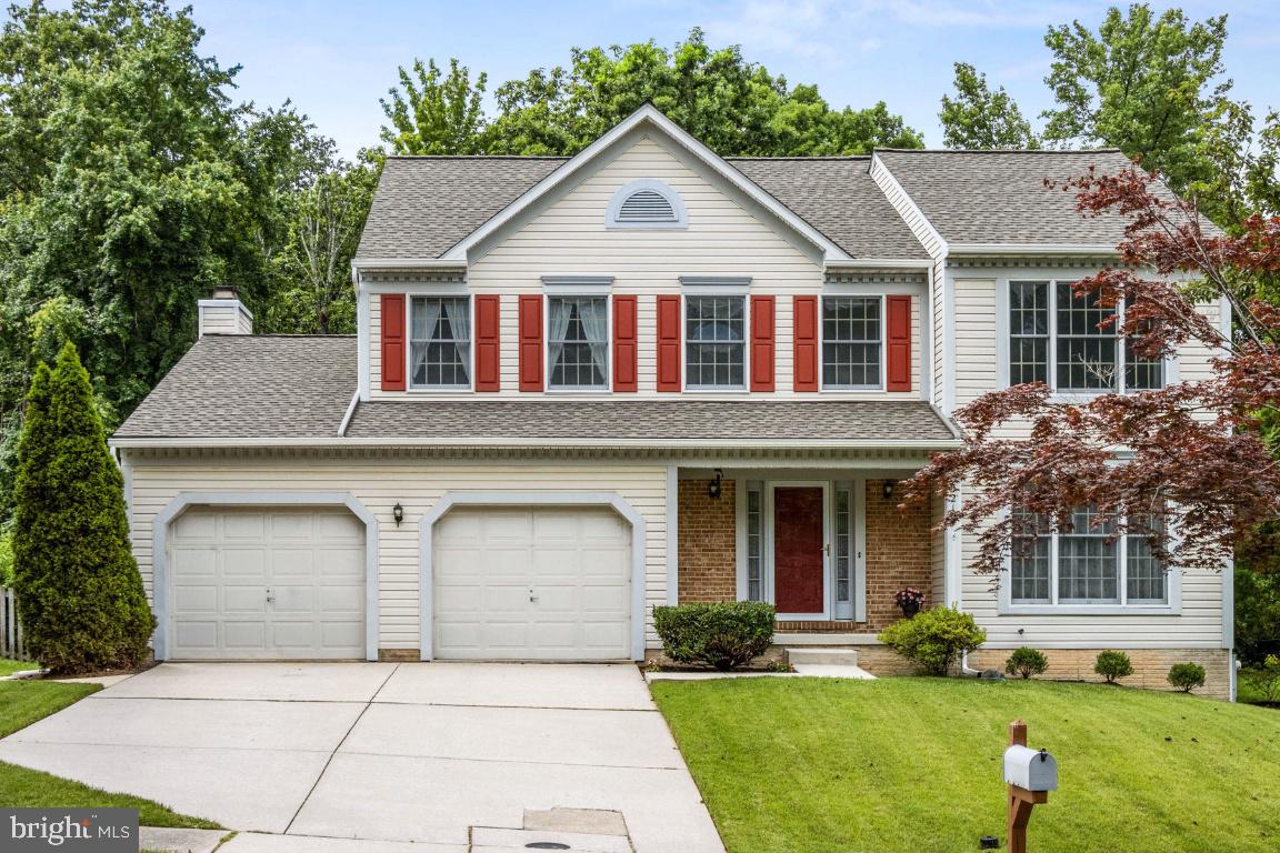 WOODLAND RUN - Residential