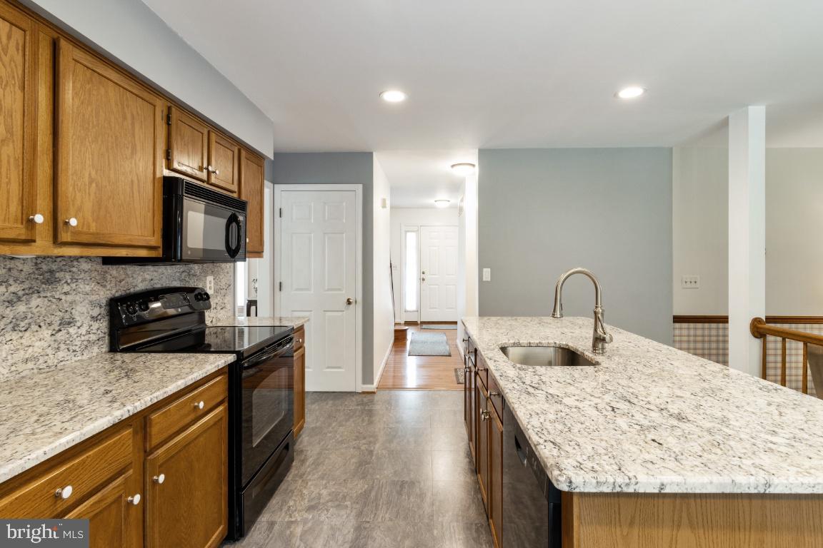 WOODLAND RUN - Residential