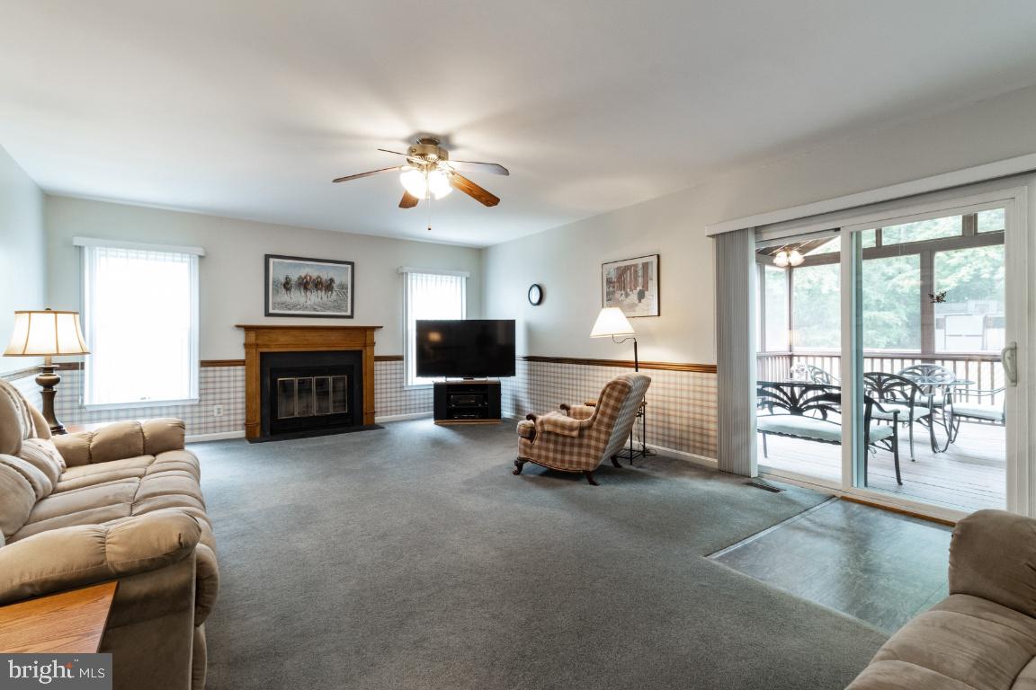 WOODLAND RUN - Residential