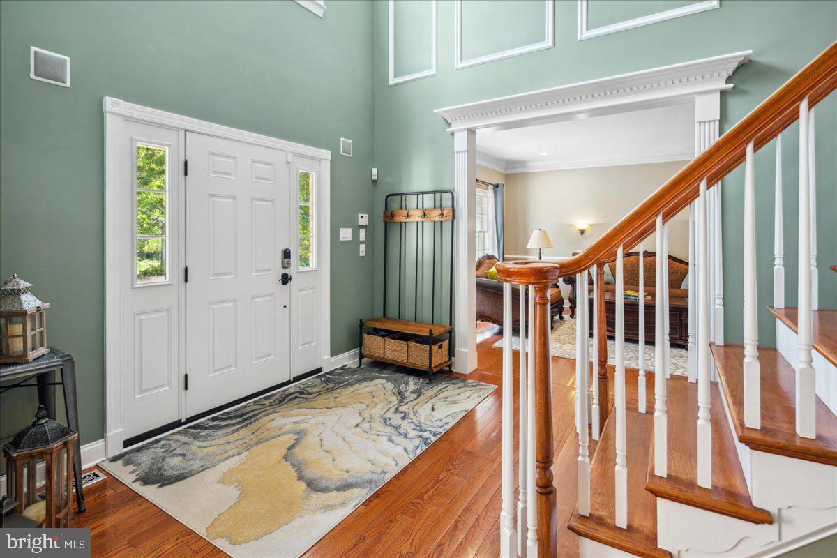 14 WALKER DRIVE