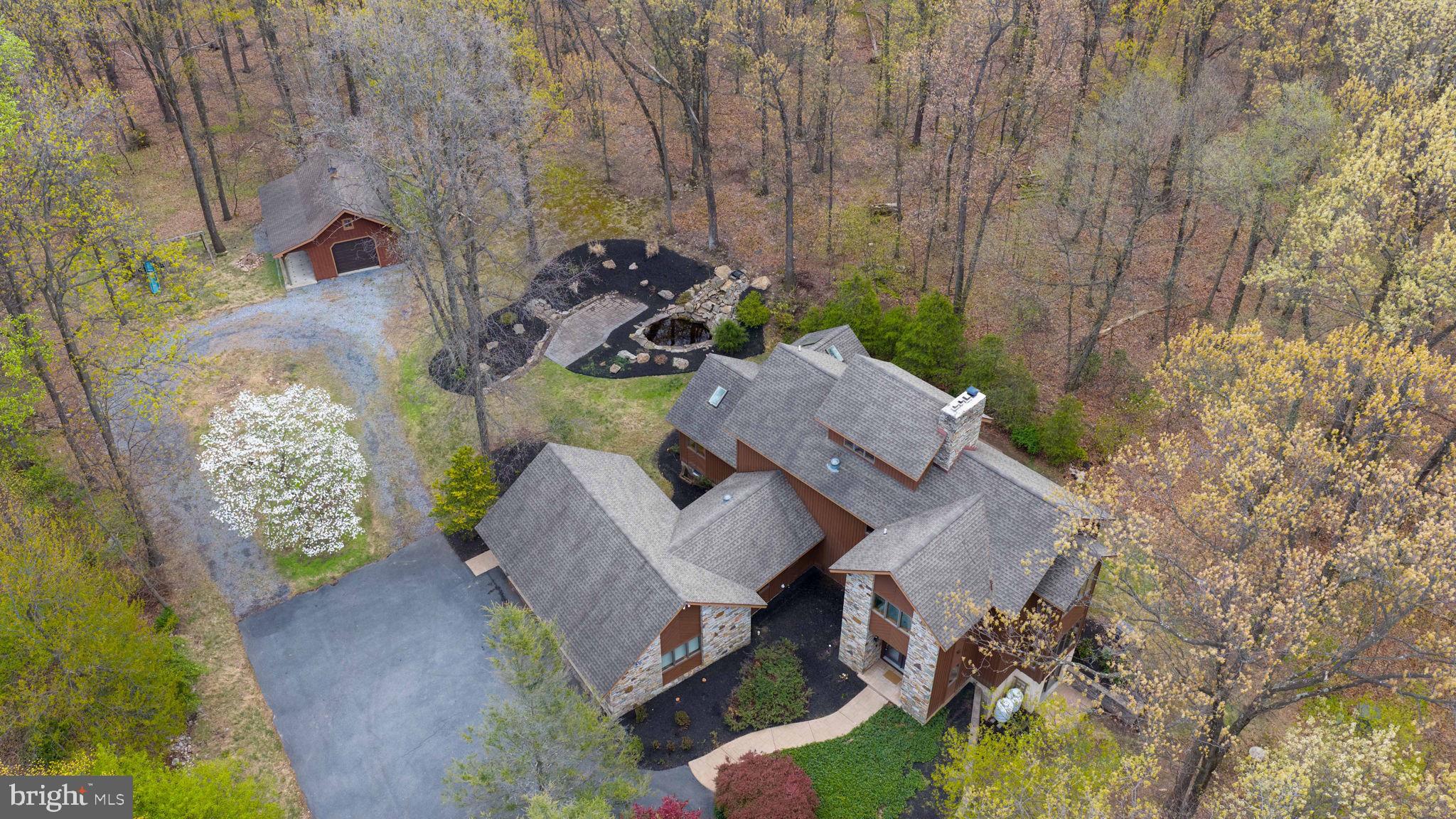 WYNDHAM HILL - Residential