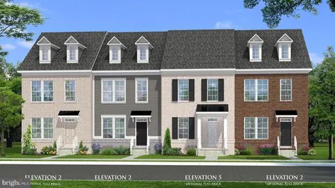 HOMESITE 3A.0028 Ladywell Street, Middle River, MD MLS: MDBC2124464