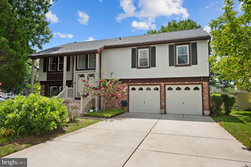 Photo of 26 Halo Avenue, SEWELL, NJ 08080 (MLS # NJGL2076850)
