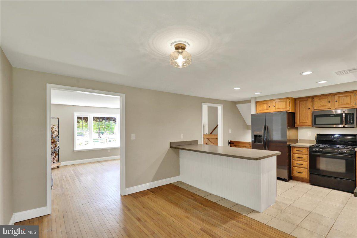 BEACON HILLS - Residential