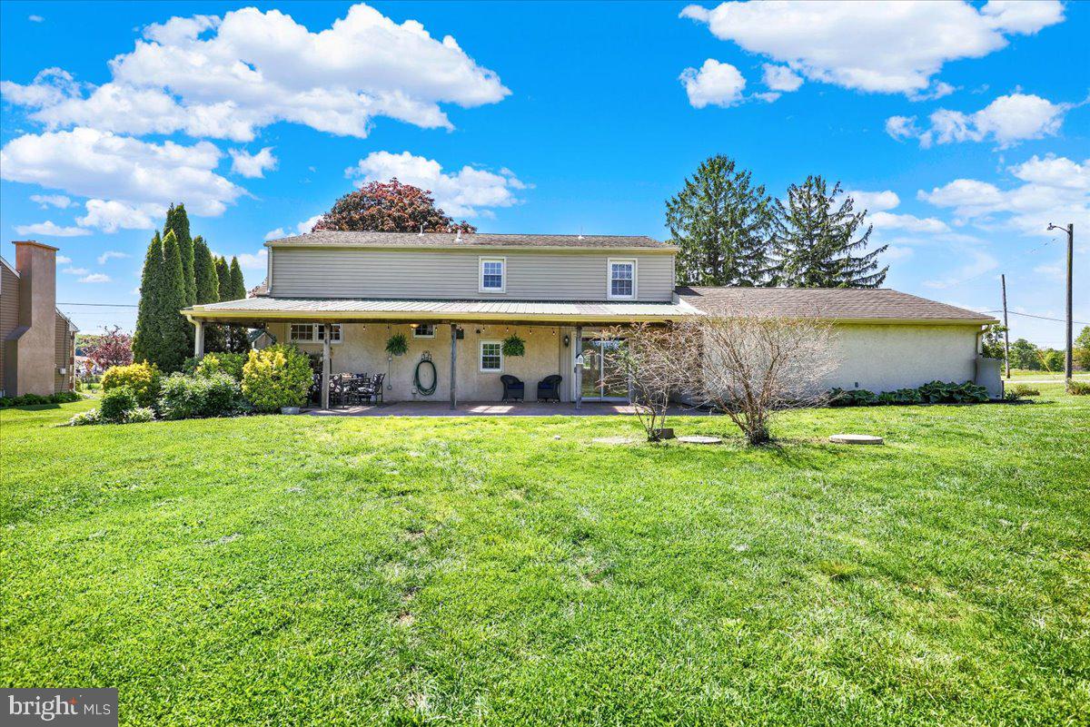 BEACON HILLS - Residential