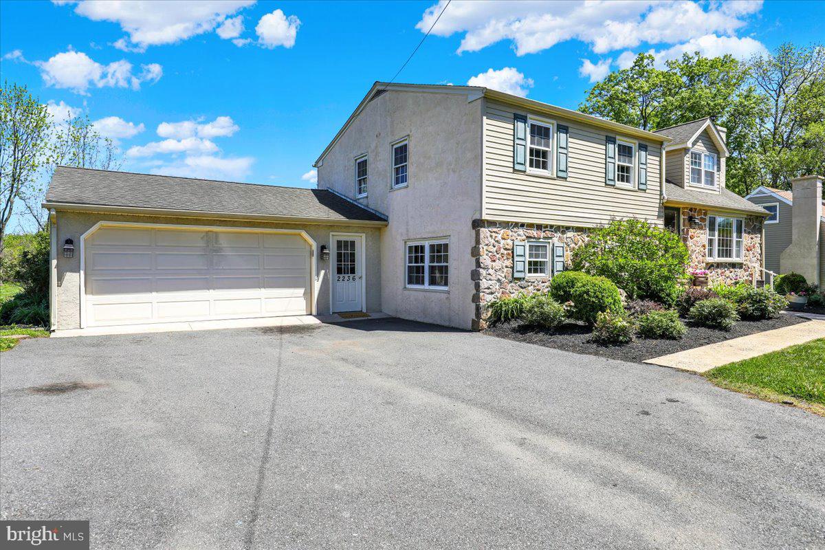 BEACON HILLS - Residential