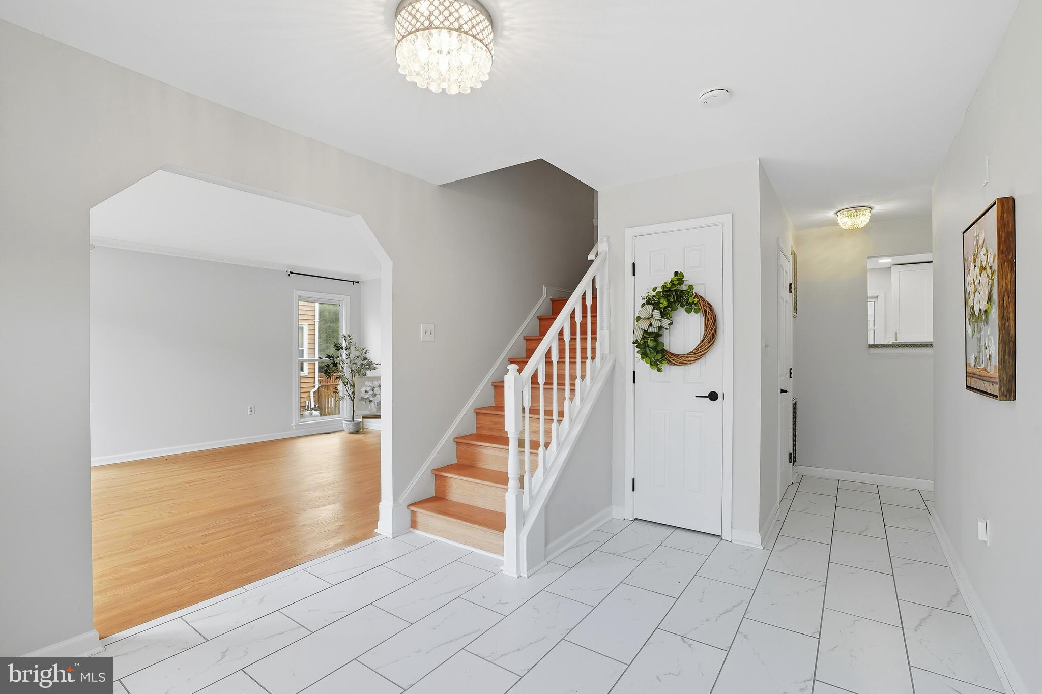 WESTSIDE STATION - Residential