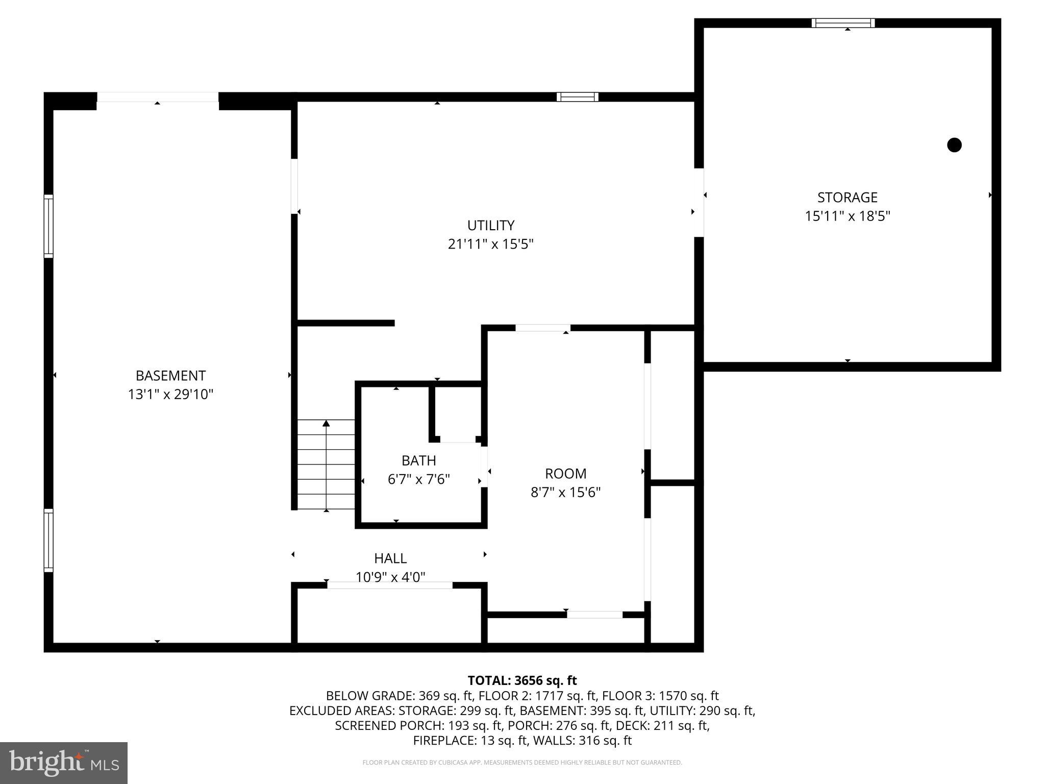 WESTSIDE STATION - Residential
