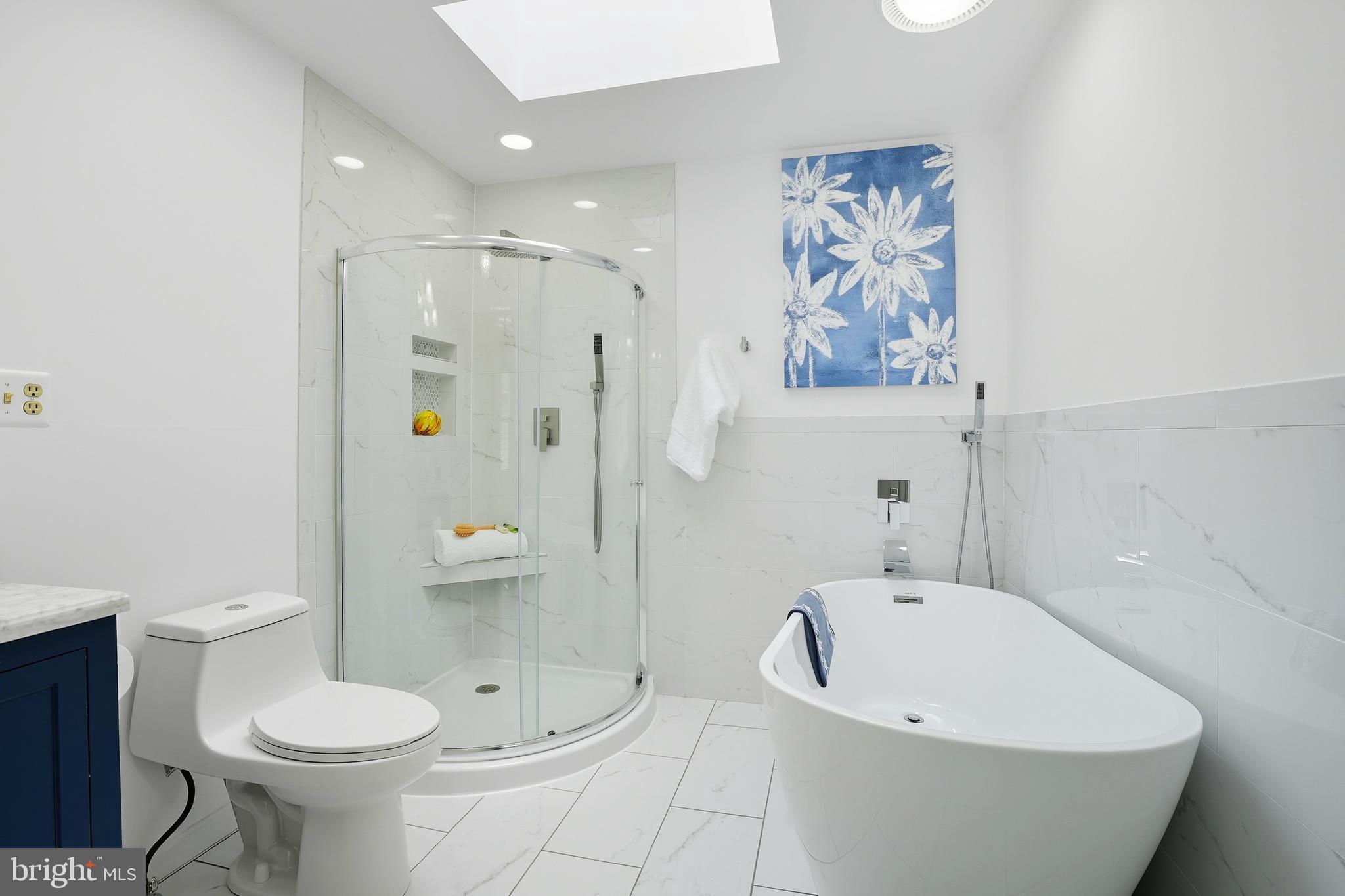 WESTSIDE STATION - Residential