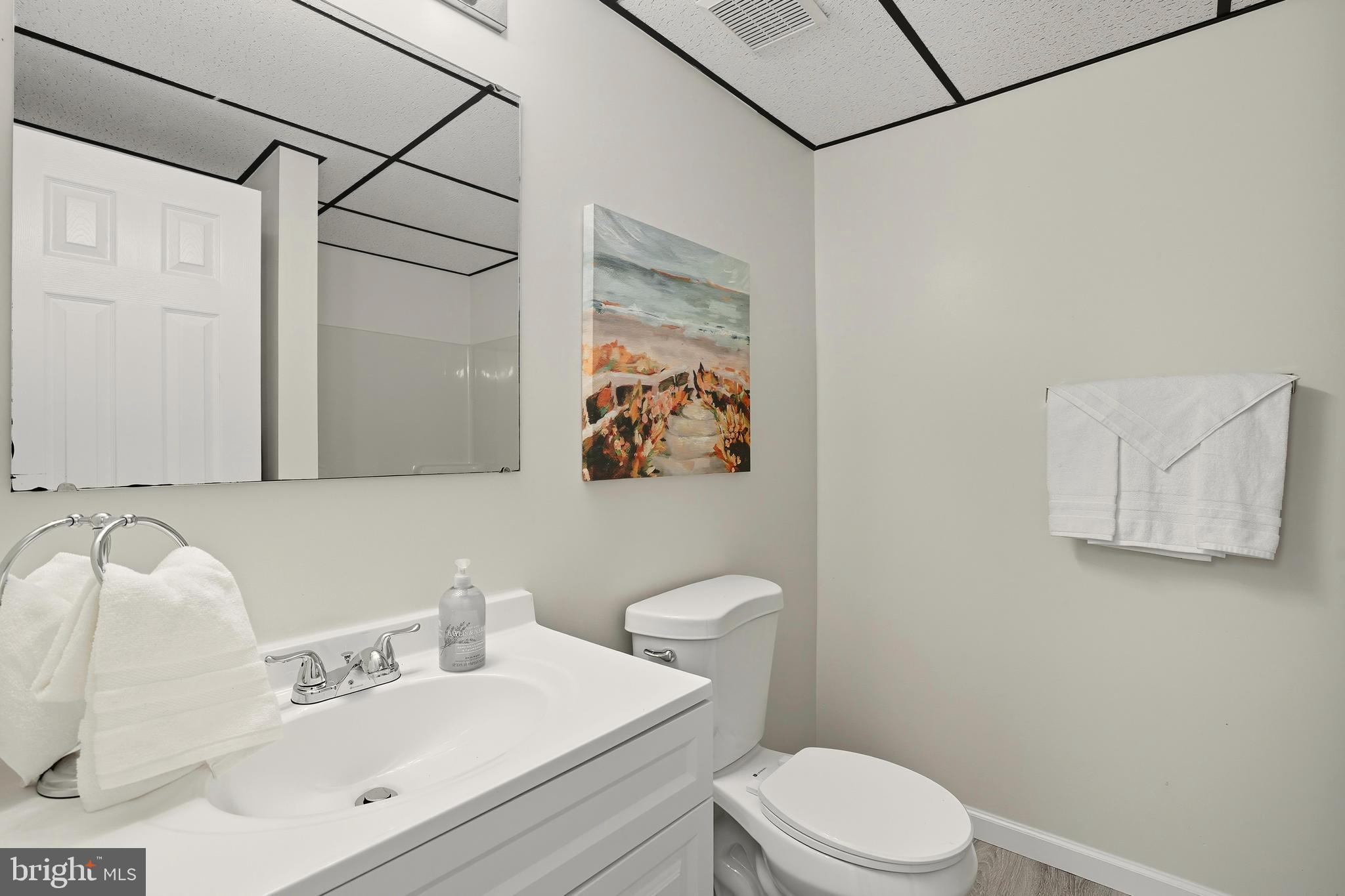 WESTSIDE STATION - Residential