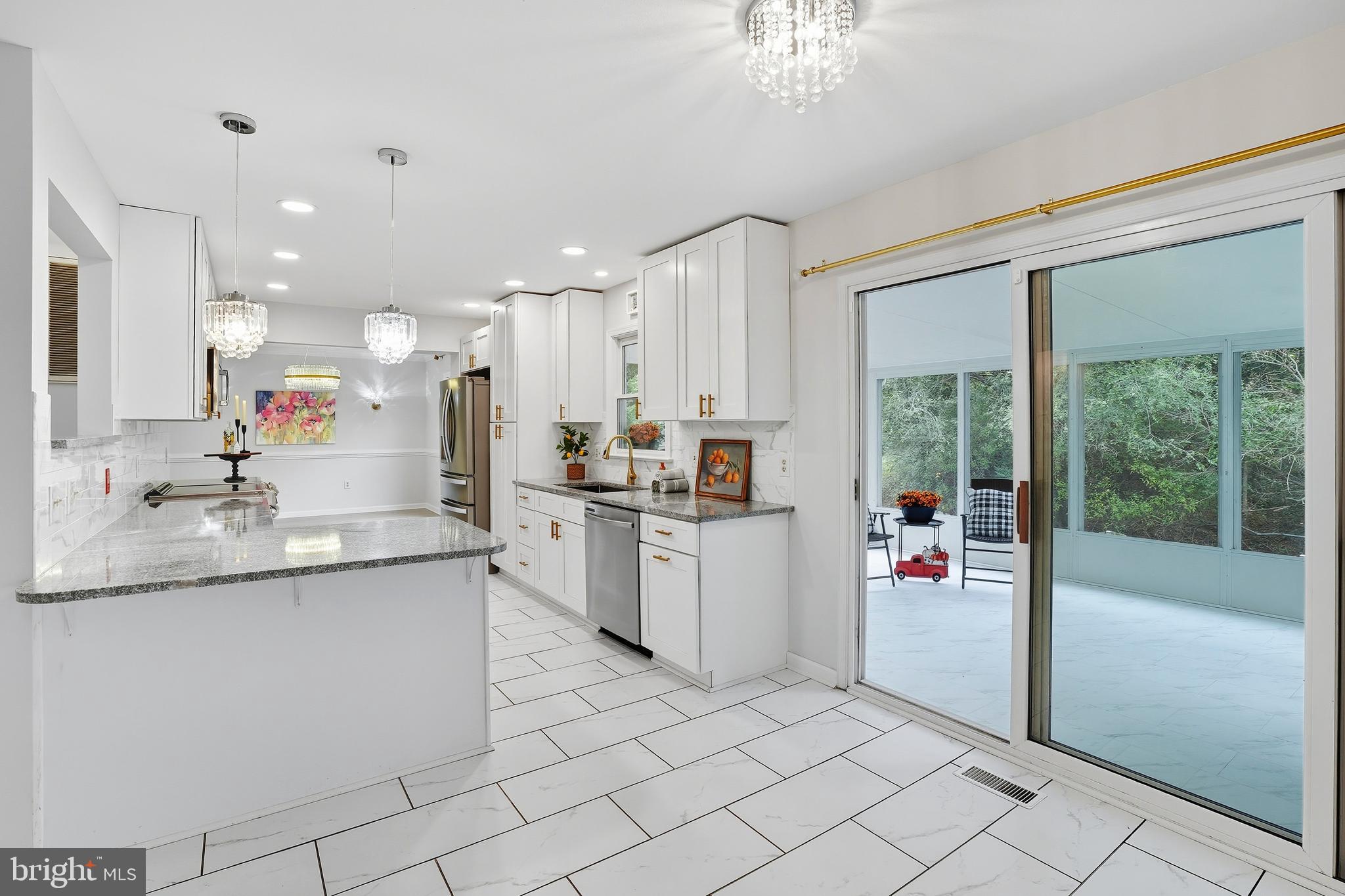 WESTSIDE STATION - Residential