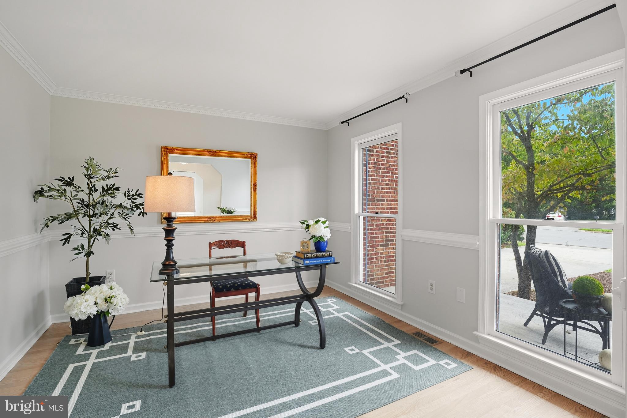 WESTSIDE STATION - Residential