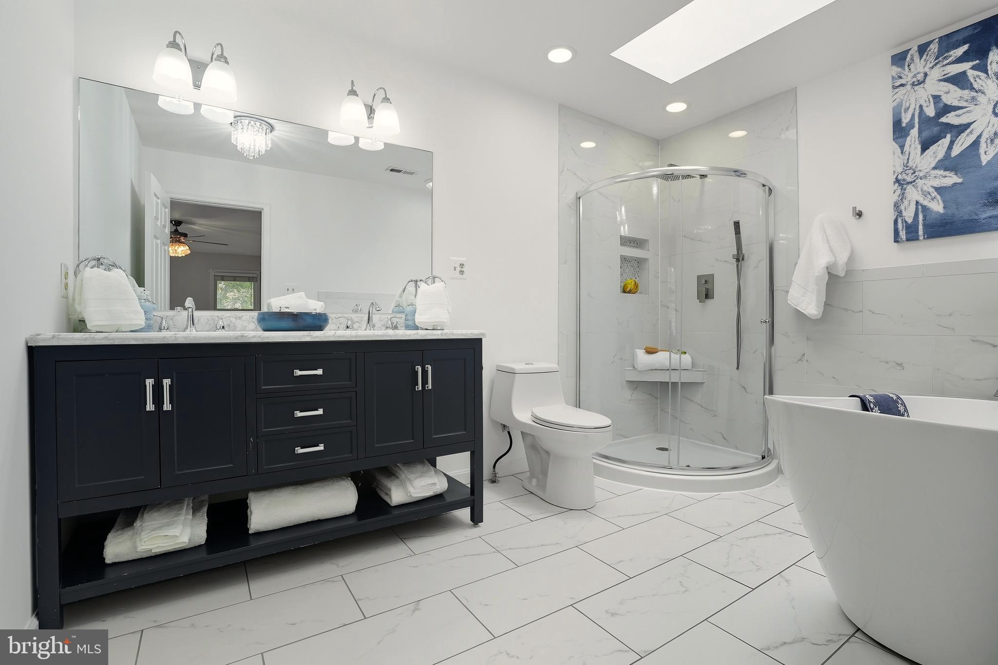 WESTSIDE STATION - Residential