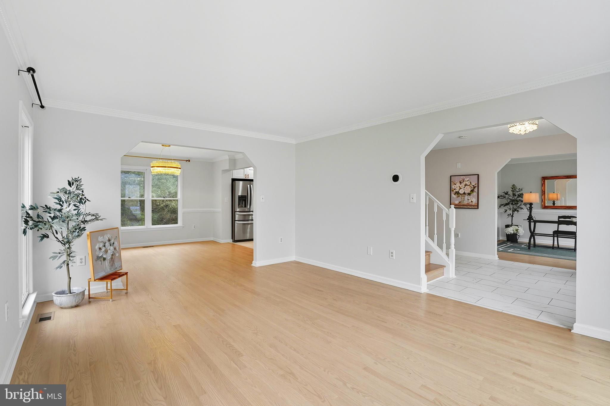 WESTSIDE STATION - Residential