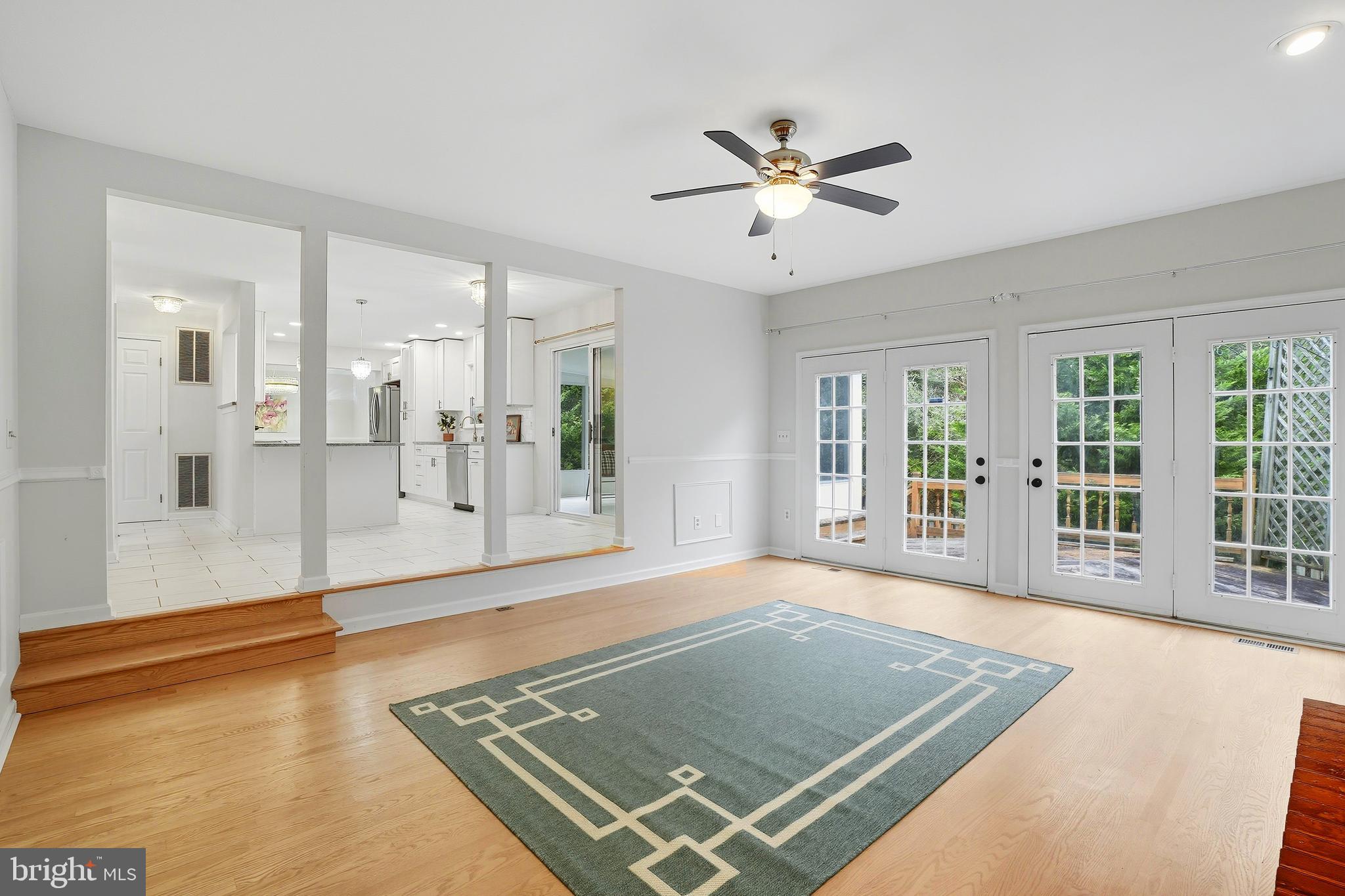 WESTSIDE STATION - Residential