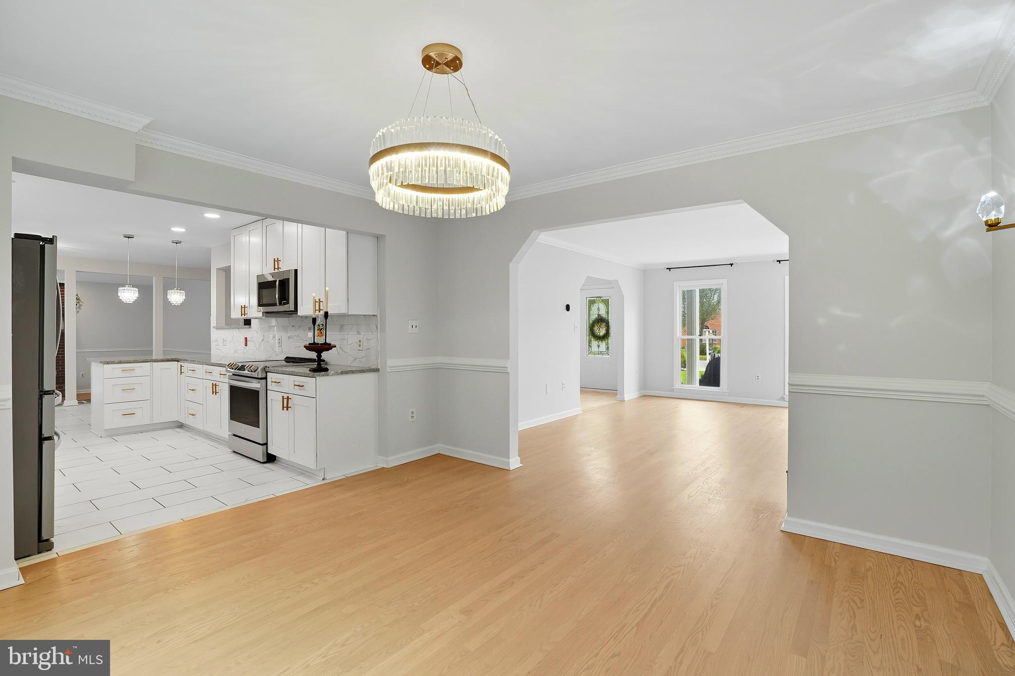 WESTSIDE STATION - Residential