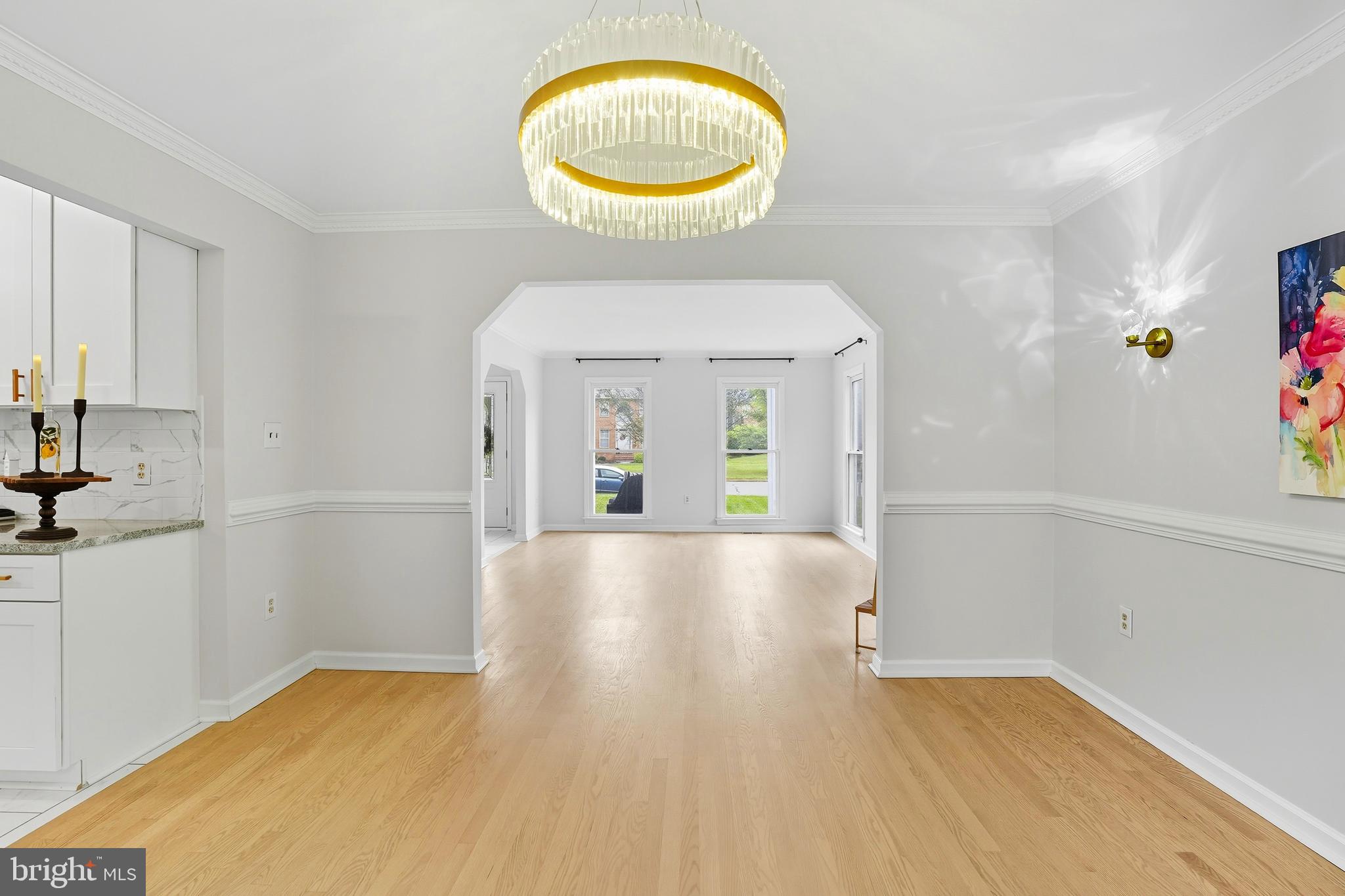 WESTSIDE STATION - Residential