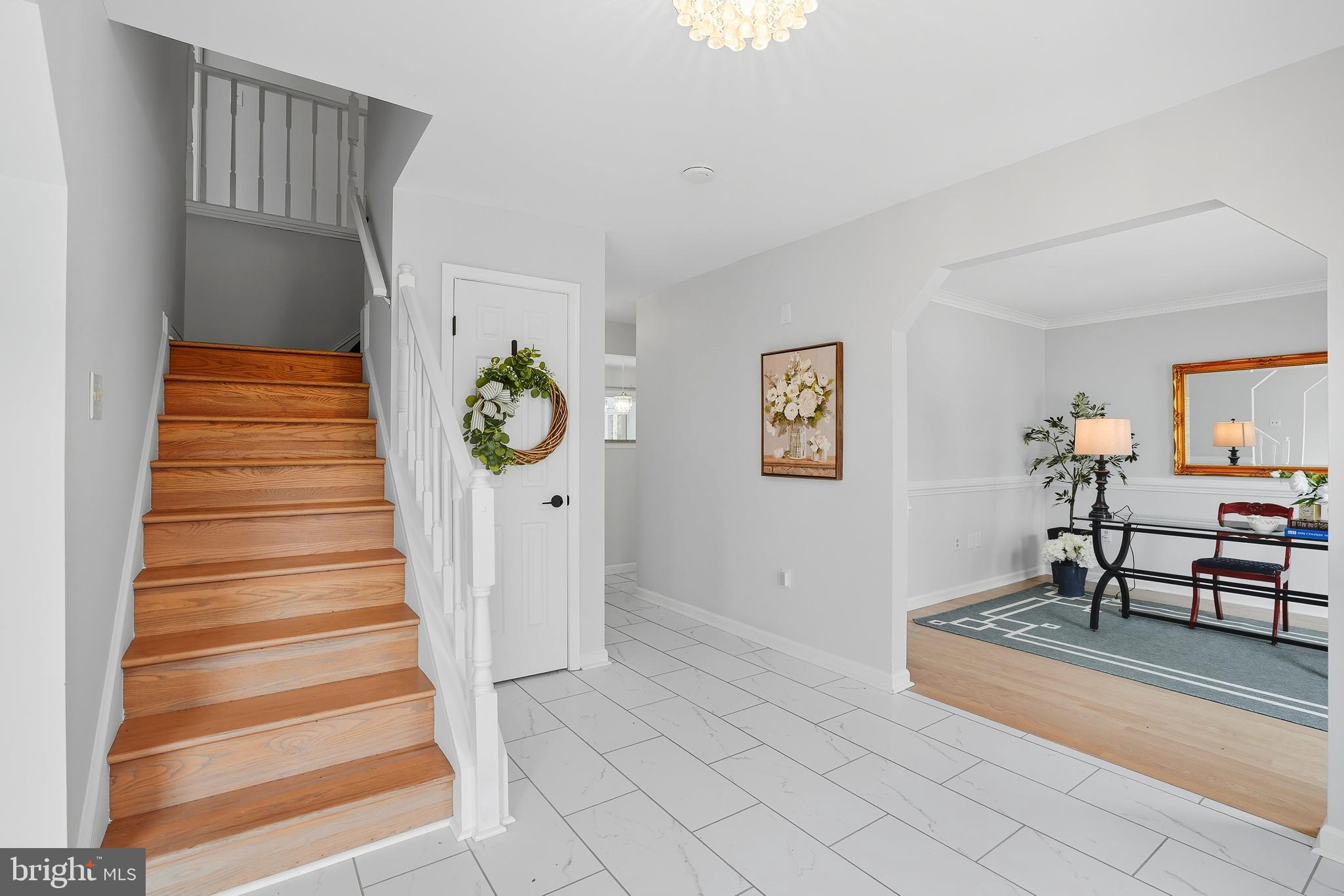 WESTSIDE STATION - Residential