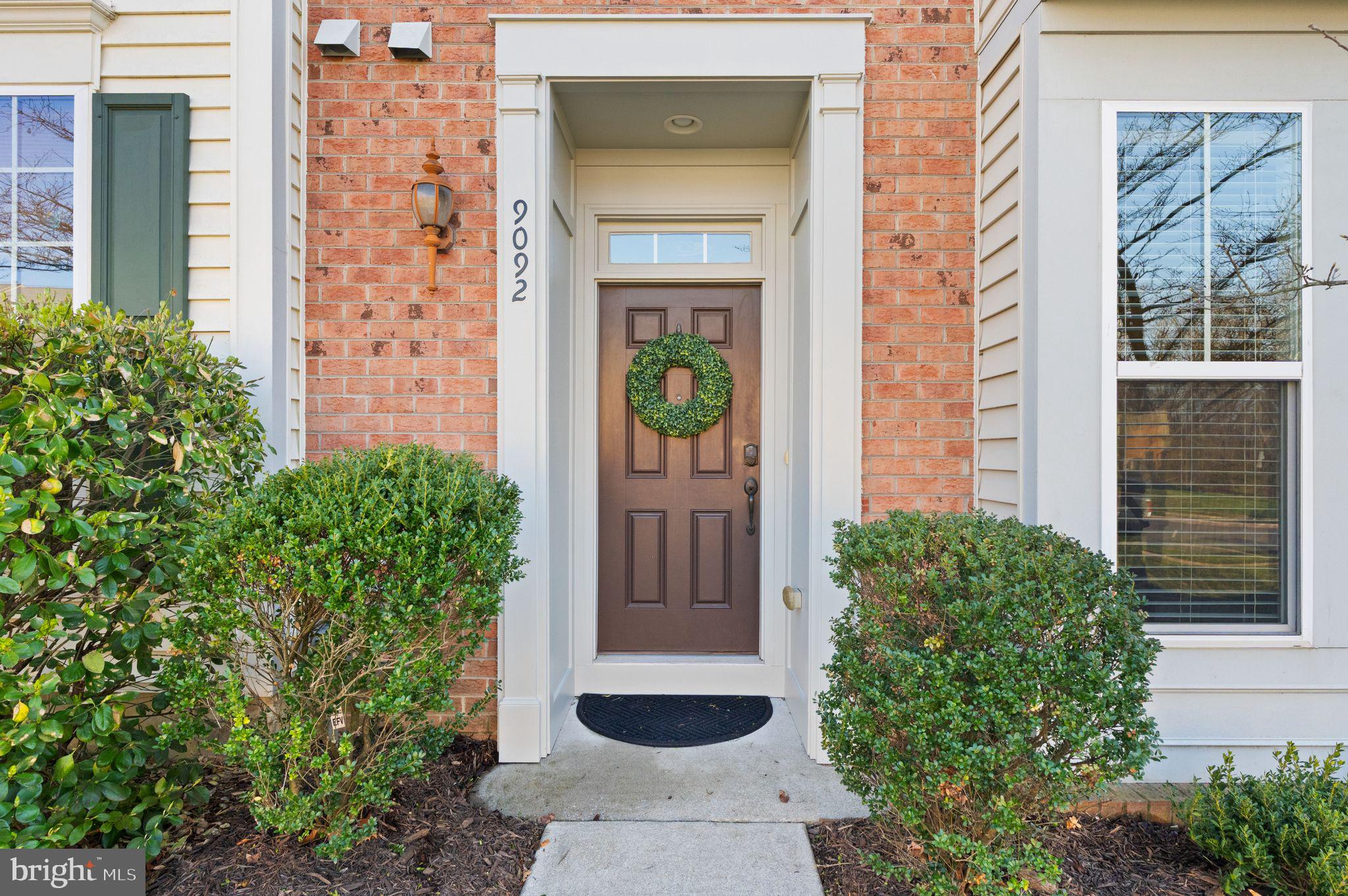 PEMBROOKE - Residential