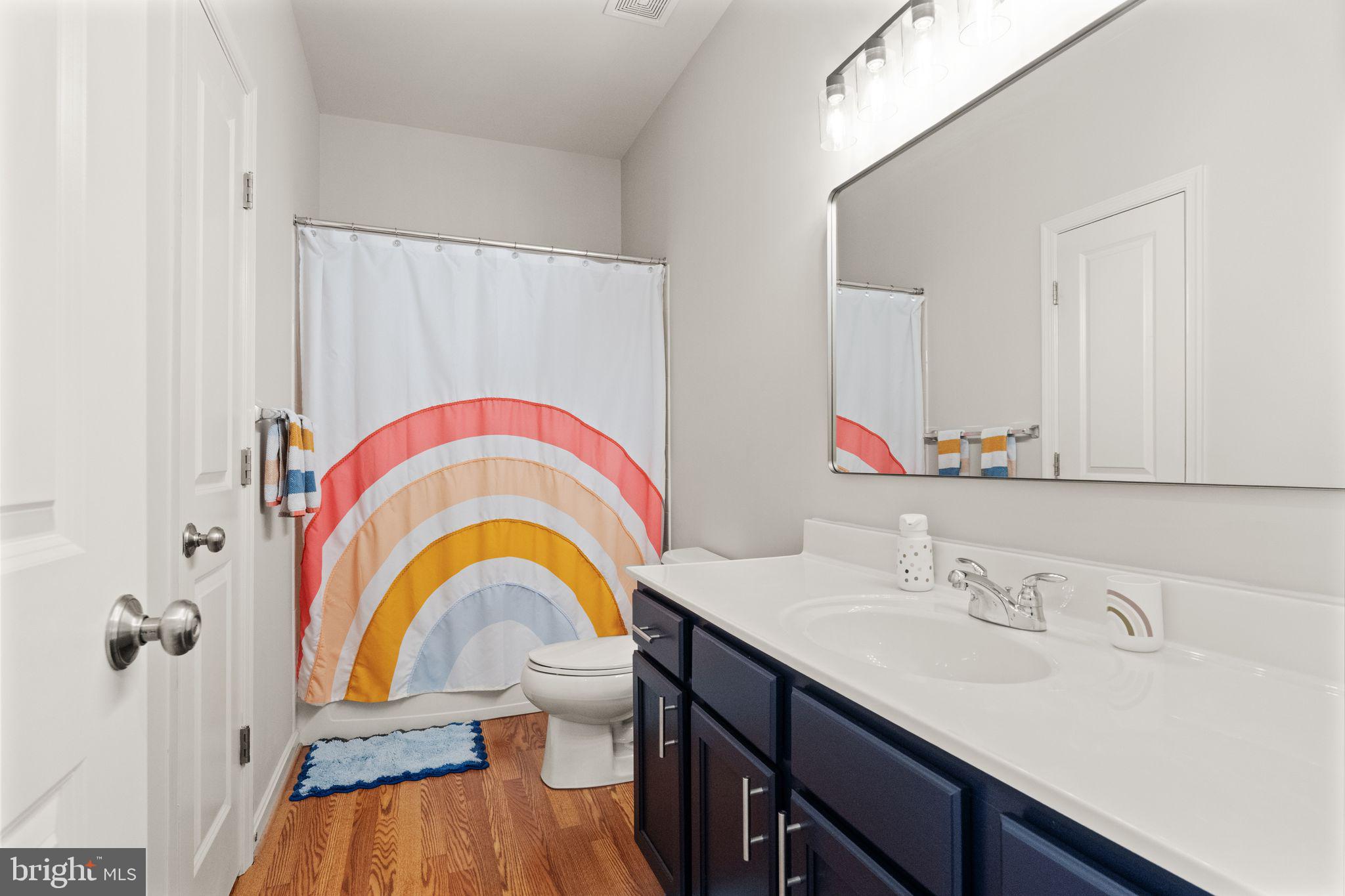 PEMBROOKE - Residential