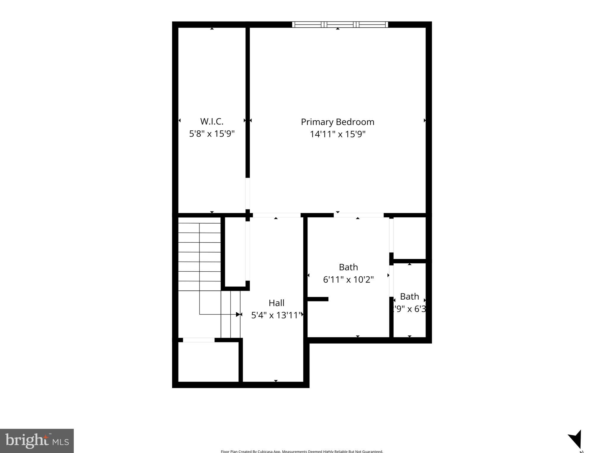 PEMBROOKE - Residential