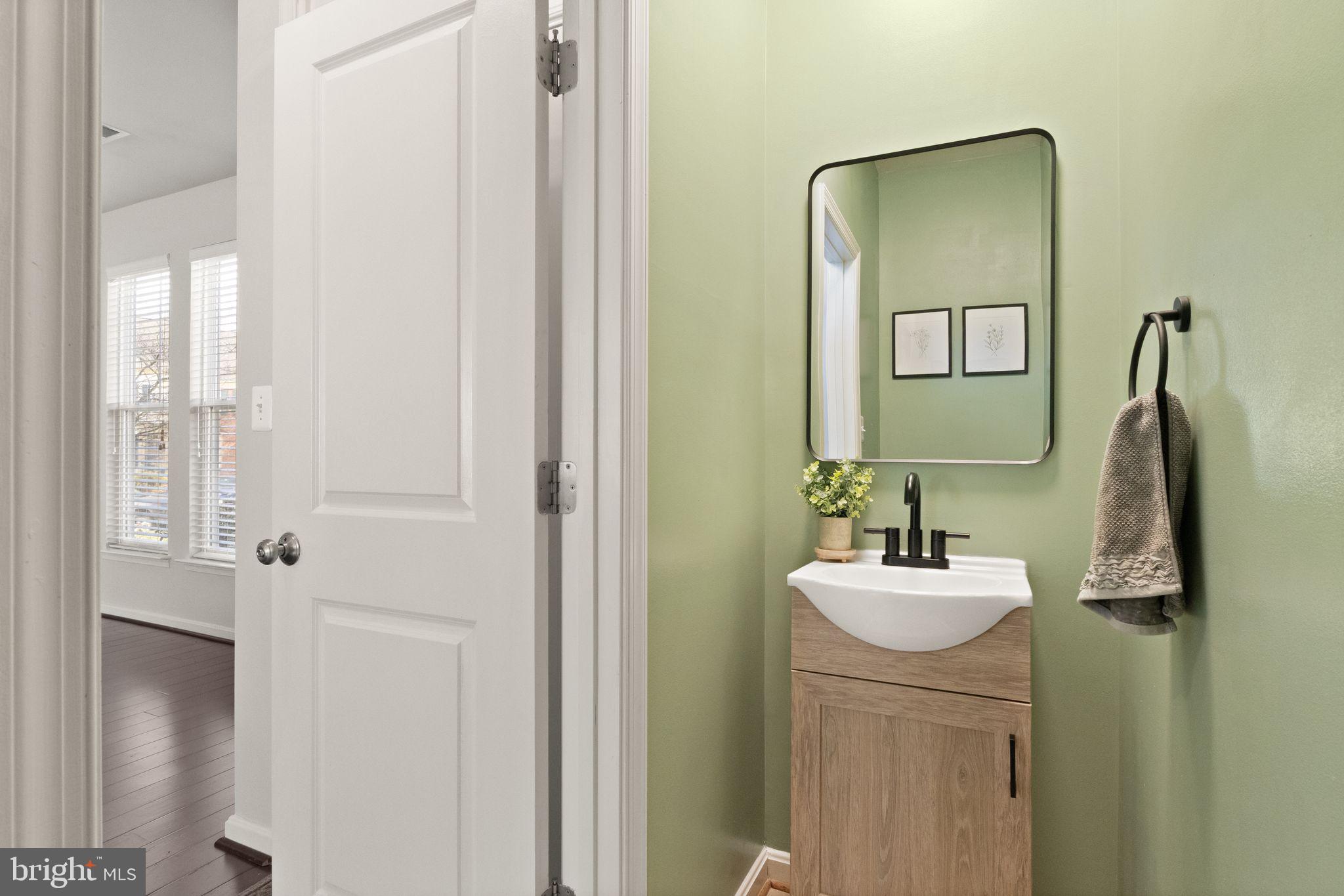 PEMBROOKE - Residential