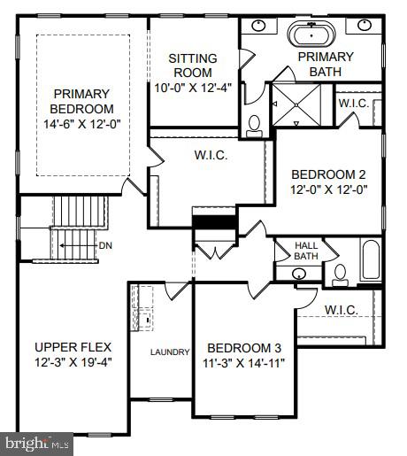 OVERLOOK AT WESTMORE - Residential