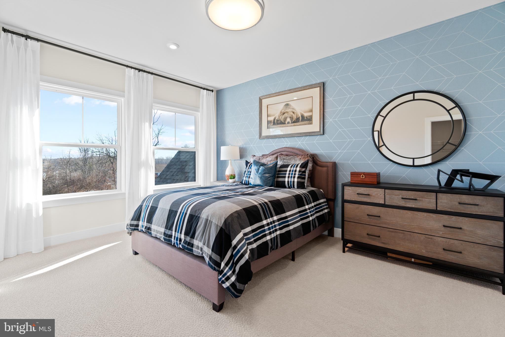 OVERLOOK AT WESTMORE - Residential