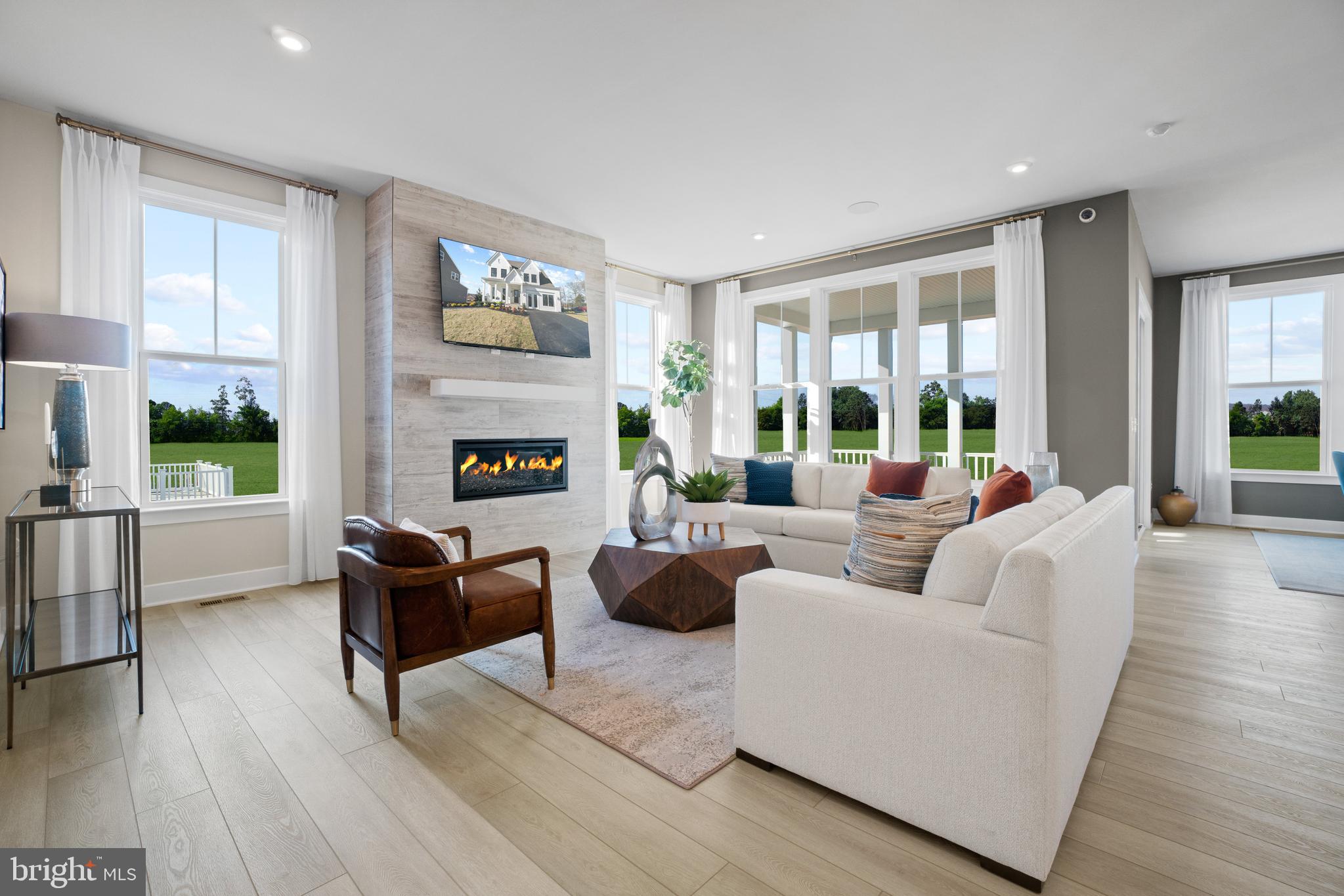 OVERLOOK AT WESTMORE - Residential