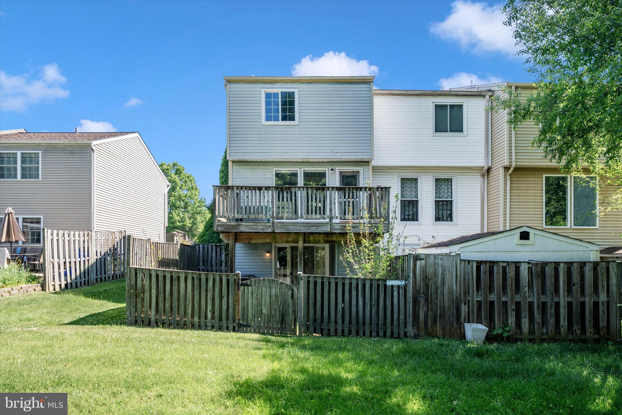 MURRAY HILL - Residential