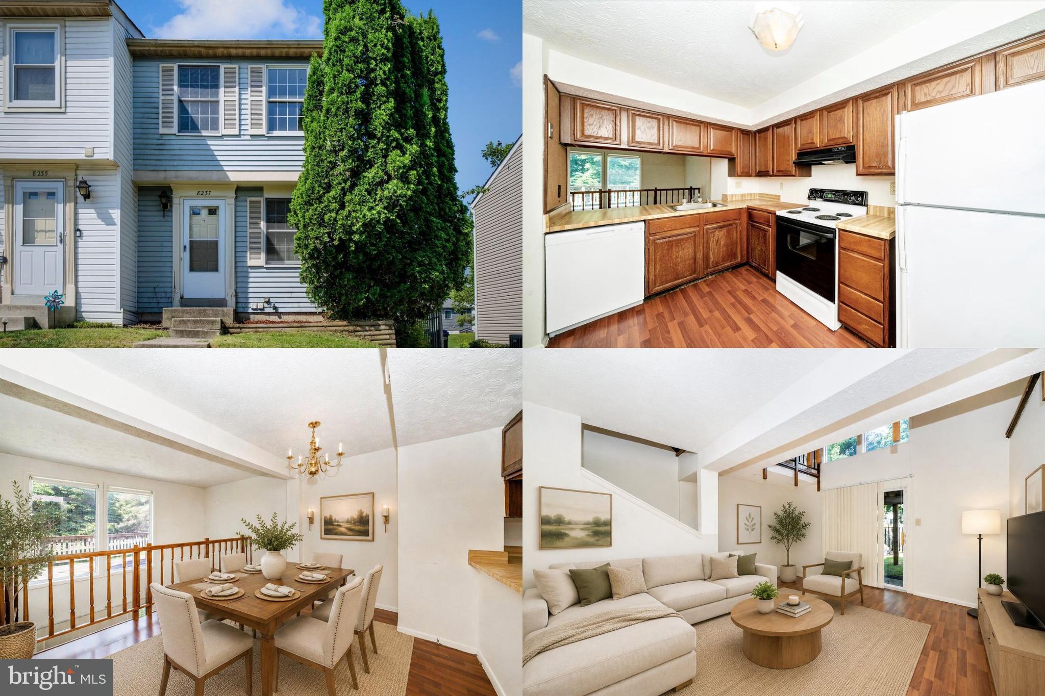 MURRAY HILL - Residential