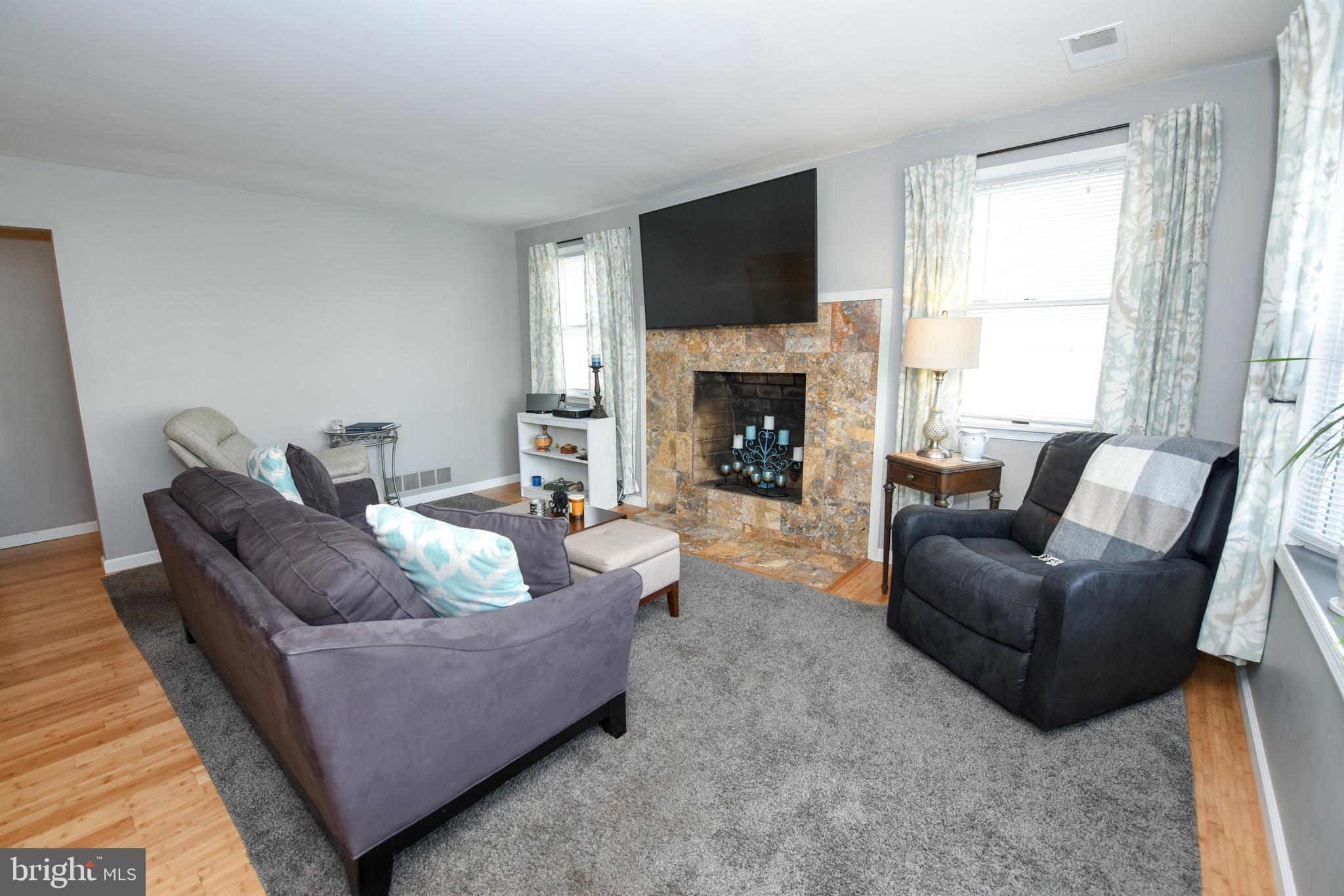 NORTH PARK - Residential