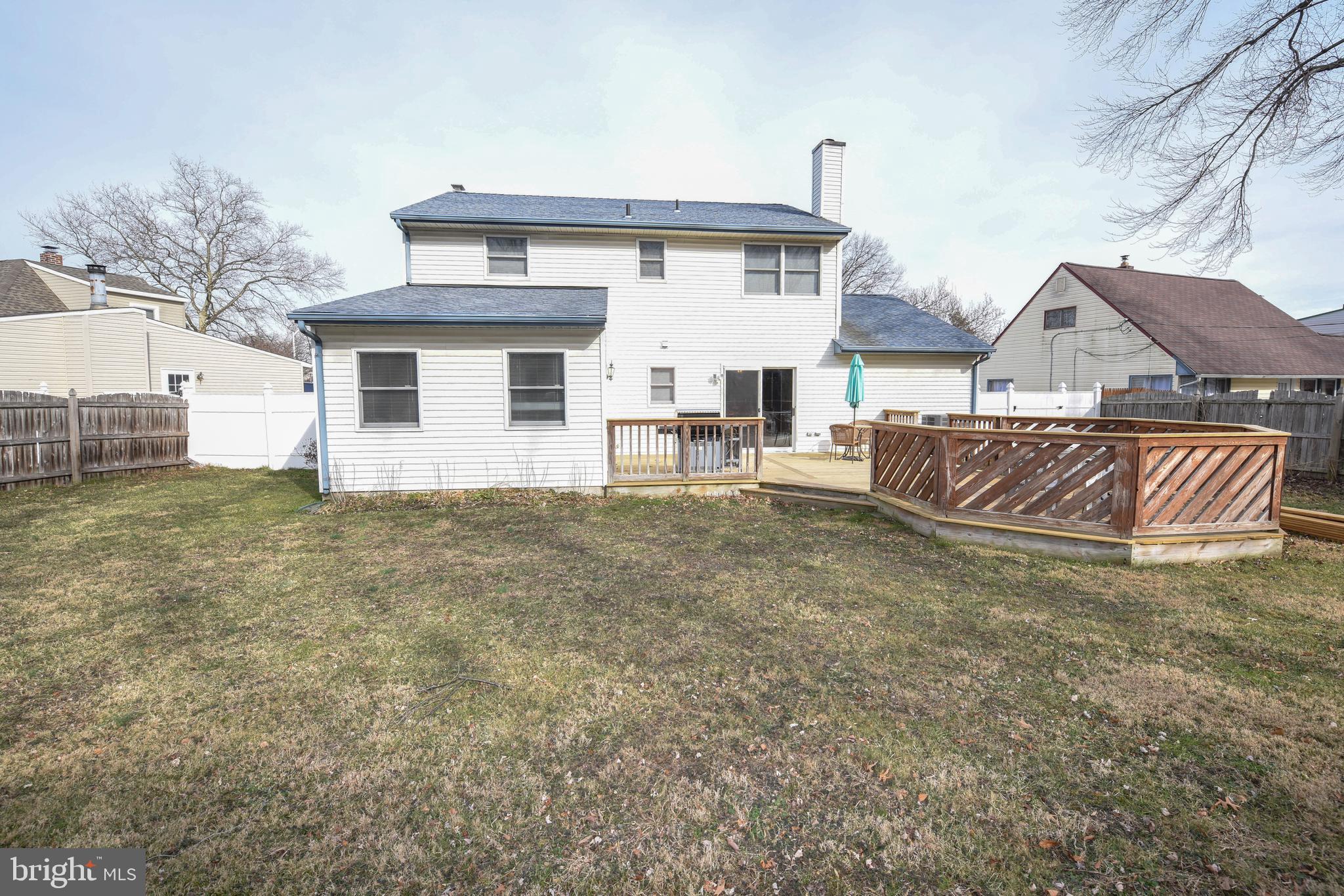 NORTH PARK - Residential