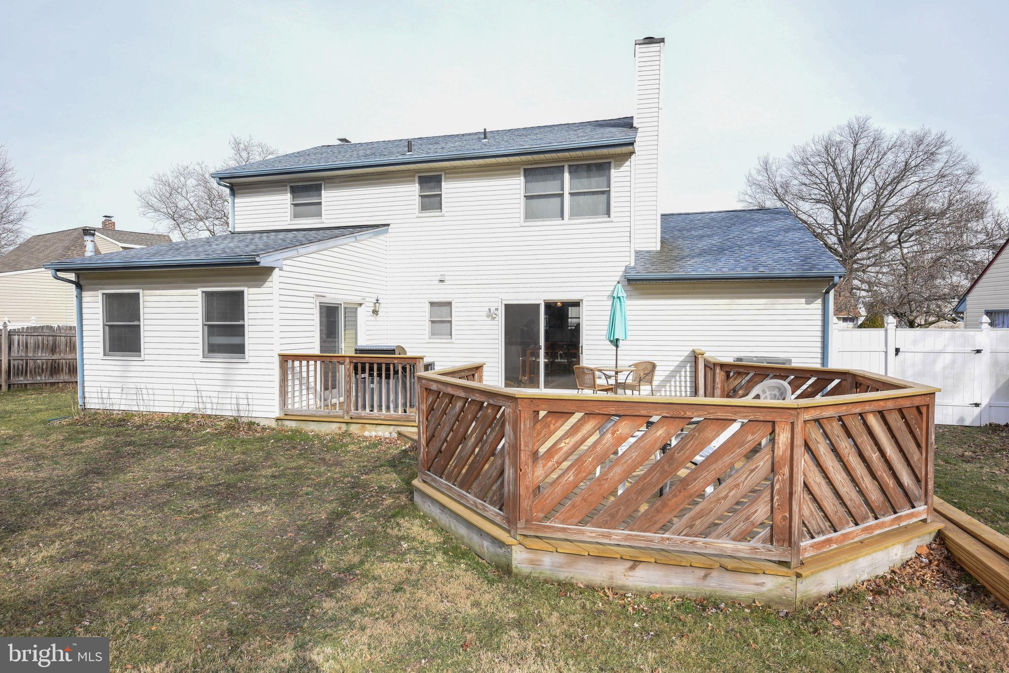 NORTH PARK - Residential